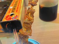 -令狐冲烤鱼·烧菜馆(达明店)