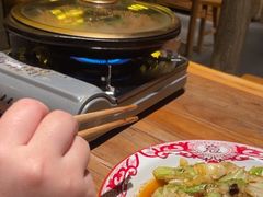 -破三川·新川菜(静安大融城店)
