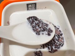 -满记甜品(静安大悦城店)