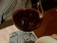 -STAFF ONLY Bar(南台巷店)
