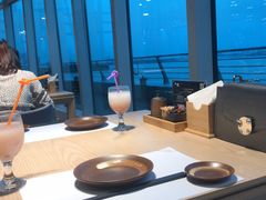-天丰日本料理·铁板烧