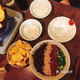 实现螺狮粉火锅自由[加油]