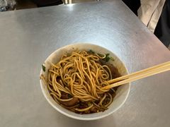 -丁记面馆(凤凰店)