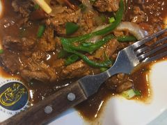 -娜玛瑟德餐厅(仙足岛店)