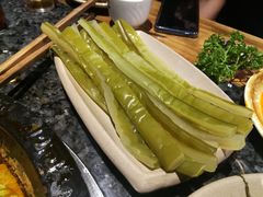 -蜀大侠火锅(西大店)
