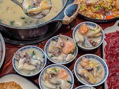 -顺德一品粥·20年凤城老字号(芳村店)