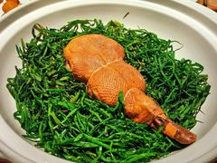 -兰庭玉树·老饭骨家宴(后海店)