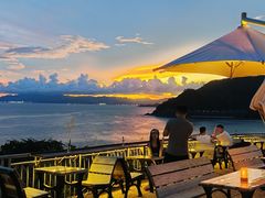 -Brew Farm·精酿农场海滨悬崖餐厅