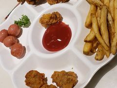 -豪客来牛排(中央花苑店)