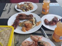 -淄博蓝海国际大饭店·蓝钻国际美食自助百汇(柳泉路店)