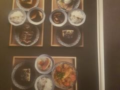 -良木缘咖啡西餐(优品道广场店)