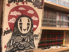 -胜代日本料理(云程巷小区店)