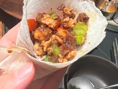 -Ameigo梅果·云贵川bistro(长宁来福士店)