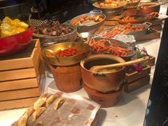 -加餐海鲜自助(集美银泰百货店)