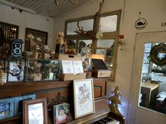 -懒鱼时光馆(沙坪坝店)