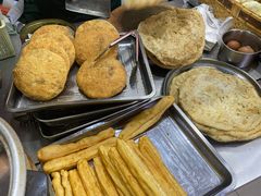 -穆彦华逍遥镇胡辣汤(岗坡路店)