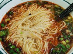-格格家·兰州纯汤牛肉面(青龙寺店)