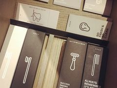 -北京三里屯CHAO酒店