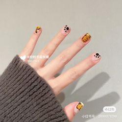 -妙睫屋日式美甲美睫