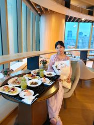 -金鹰国际月子中心(新街口店)
