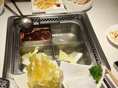 -海底捞火锅(高科广场店)