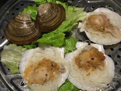 -船奇蒸汽海鲜·闽菜(八市海鲜总店)