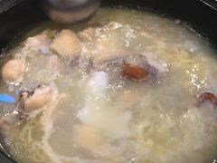 -百年果林椰子鸡(中洲店)