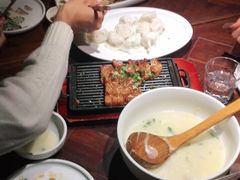 -前海沿·青岛菜(大拇指广场石老人店)