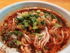 -蓉李记成都名小吃(二七万达店)