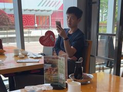 -鼎泰丰(嘉年华•海信广场VILLAGE店)