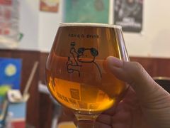 -吹泡·Triphop(棋盘店)