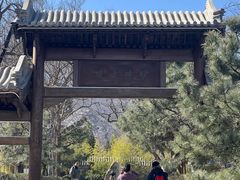 -阳台山自然风景区