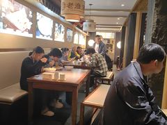 -老淮滨-蚌埠非遗小吃(淮河路店)