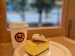 -分子跳动鲜活面包(五一大道店)