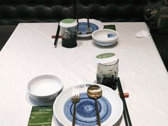 -泰香米泰国餐厅(鎏嘉码头店)