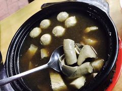 -新记肉骨茶
