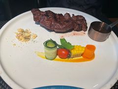 -西豪果木牛排(龙泉万达店)