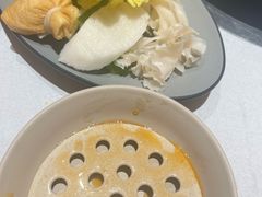 -花和寿喜烧·三文鱼自助专门店(光屿城店)