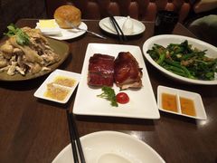 -新旺茶餐厅(嘉里城店)