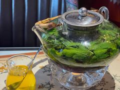 -海尔巴格·新疆菜(吐鲁番店)