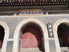 -潭柘寺景区