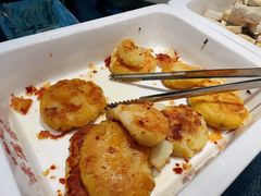 -素满香·素食自助餐(福州·长乐北路店)