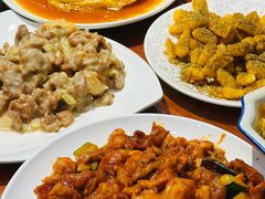 -恩宏德餐馆(平山道店)