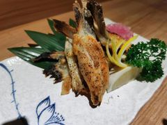 -尺山寸水日料(马桥满天星店)