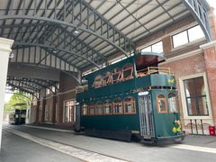 -赤坎·广东华侨国际旅游度假区