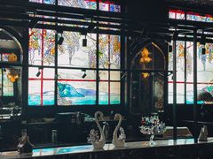 -马克西姆餐厅(崇文门店)