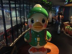 -喜悦烤鸭·新京菜(王府井店)