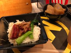 -美心mx餐厅(友邦香港大楼店)