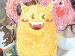 -横店影视城梦幻谷园区