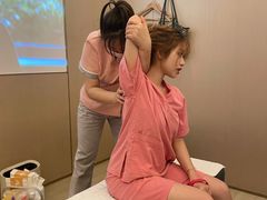 -汤臣健康生活·影院足道·SPA(东区店)